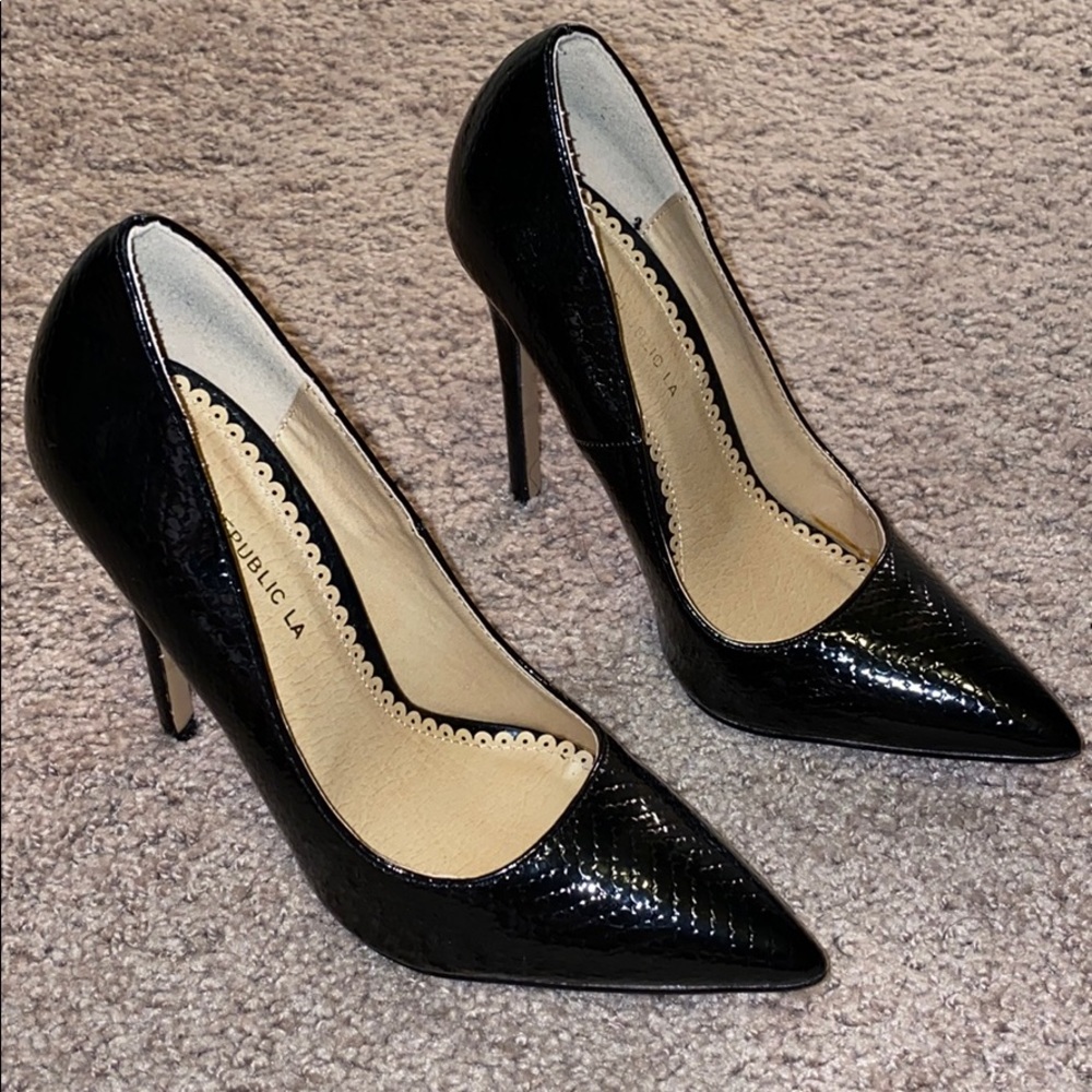 Pumps